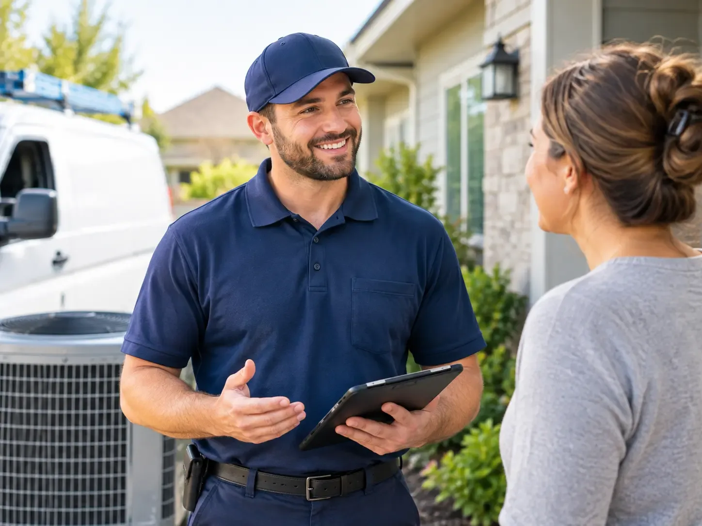 AC Compressor Replacement in Lakeville, NY